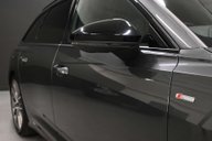 Audi A6 2.0 A6 Black Edition 45 TFSI MHEV Quattro Semi-Auto 4WD 5dr 24