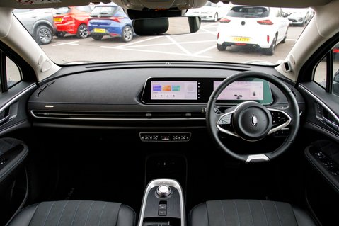 GWM Ora Funky Cat FIRST EDITION 3