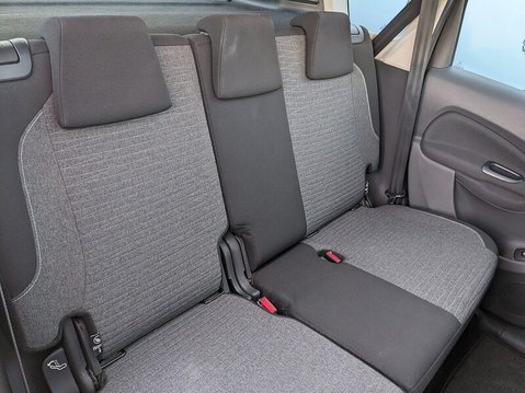 Citroen C3 Picasso BLUEHDI PLATINUM 14