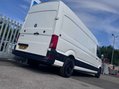 Volkswagen Crafter 2.0 TDI CR35 Trendline Panel Van 5dr Diesel Manual FWD LWB High Roof Euro 6 38