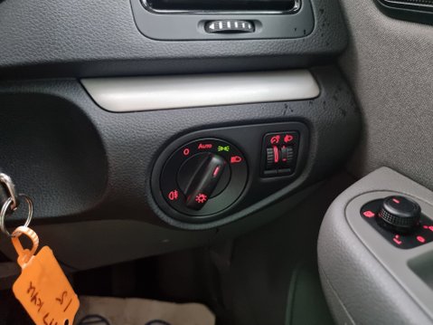 SEAT Alhambra TDI ECOMOTIVE S Full Service history just serviced New MOT 41