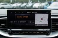 Kia Ceed GT-LINE ISG 19
