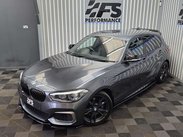 BMW 1 Series 3.0 M140i Shadow Edition Hatchback 5dr Petrol Auto Euro 6 (s/s) (340 ps) 43