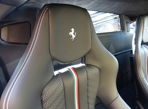 Ferrari 458 Speciale 15