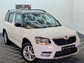 Skoda Yeti 1.2 TSI SE Euro 6 (s/s) 5dr 3