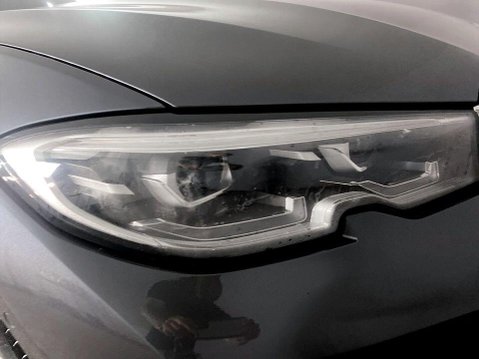 BMW 3 Series 2.0 330e 12kWh SE Pro Touring 5dr Petrol Plug-in Hybrid Auto xDrive Euro 6 9
