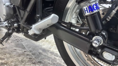 BSA Gold Star 650 2023 3K VERY CLEAN 1 OWNER NEW MOT RETRO MODERN CLASSIC BIKE 41