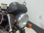BMW R50 198 R45 classic bike 25
