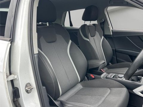 Audi Q2 1.6 TDI 30 Sport Euro 6 (s/s) 5dr 5