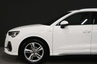 Audi Q3 1.5 Q3 S Line 35 TFSI MHEV Semi-Auto 5dr 19