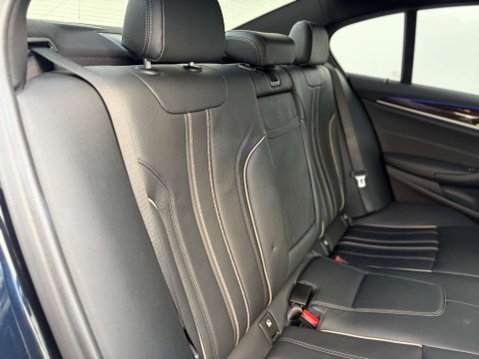 BMW 5 Series 2.0 530i M Sport Auto 4dr 20