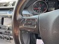 Volkswagen Passat 2.0 TDI BlueMotion Tech Highline Euro 5 (s/s) 5dr 50