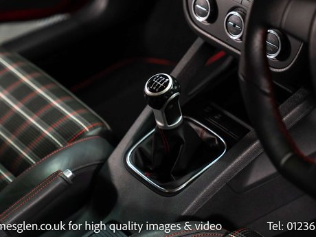 Volkswagen Golf 2.0 Golf GTi Edition 30 230 5dr 22