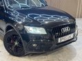 Audi Q5 2.0 Q5 S Line+ TDI Quattro Auto 4WD 5dr 12