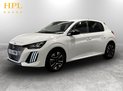 Peugeot 208 1.2 PureTech Allure Hatchback 5dr Petrol Manual Euro 6 (s/s) (100 ps) Air C 3