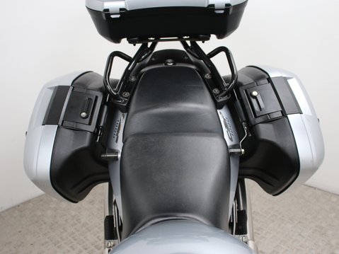 Honda CBF1000 CBF 1000 A-A 20