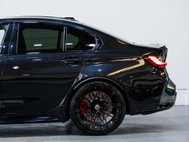 BMW M3 3.0 BiTurbo Competition Saloon 4dr Petrol Steptronic M xDrive Euro 6 (s/s) 26