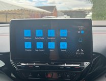 Volkswagen Id.4 77kWh GTX SUV 5dr Electric Auto 4Motion (299 ps) 21