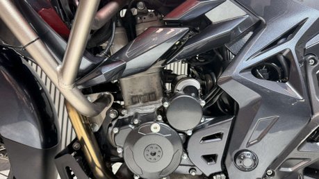 Zontes ZT 2026 ONLY 2K LIGHTWEIGHT ADVENTURE BIKE 350CC A2 42