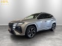 Hyundai TUCSON 1.6 T-GDi N Line SUV 5dr Petrol Hybrid Auto Euro 6 (s/s) (215 ps) 3