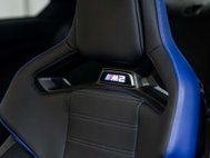 BMW M2 3.0 BiTurbo Coupe 2dr Petrol Steptronic Euro 6 (s/s) (460 ps) 66