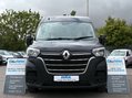 Renault Master 2.3 dCi 35 Business+ Panel Van 4dr Diesel Manual FWD LWB Medium Roof Euro 6 7