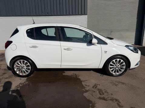 Vauxhall Corsa 1.4i Turbo ecoFLEX SE Euro 6 (s/s) 5dr 7