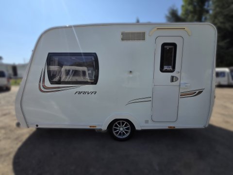 Lunar Ariva  8