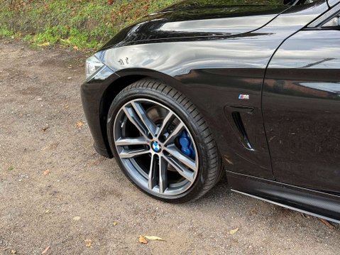 BMW 4 Series 3.0 435d xDrive M Sport Auto 4WD 2dr 69