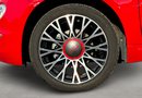 Fiat 500 1.0 Mild Hybrid Red 3dr [16 14