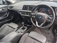 BMW 2 Series 218I SPORT GRAN COUPE 14