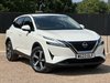 Nissan Qashqai E-POWER N-CONNECTA
