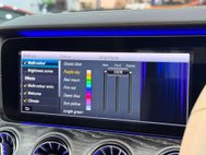 Mercedes-Benz CLS 2.0 CLS300d AMG Line (Premium Plus) Coupe 4dr Diesel G-Tronic Euro 6 (s/s) 48