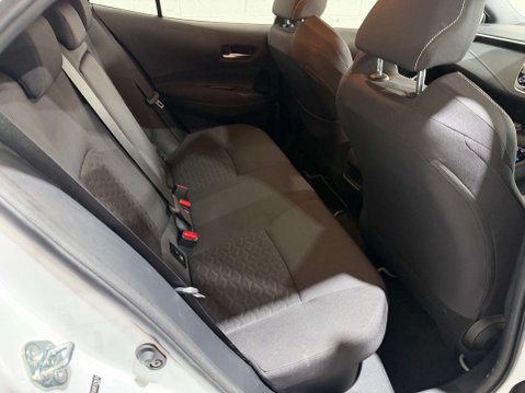 Toyota Corolla 1.8 Corolla Icon Tech HEV CVT 5dr 22