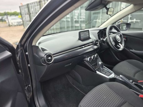 Mazda 2 1.5 SKYACTIV-G SE-L Nav+ Hatchback 5dr Petrol Auto Euro 6 (s/s) (90 ps) 33