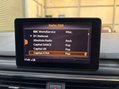 Audi A5 2.0 TFSI 40 S line Sportback S Tronic Euro 6 (s/s) 5dr 30