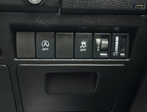 Isuzu D-Max Utility | 1.9 LT | AC | Camera | Double Cab 24