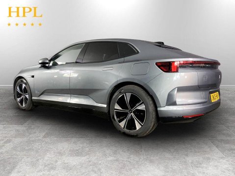 Polestar 4 Single Motor 100kWh Long Range Plus SUV 5dr Electric Auto RWD (272 ps) 1 Ow 5