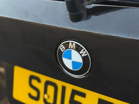 BMW X1 2.0 18d xLine Auto xDrive Euro 5 (s/s) 5dr 36