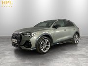 Audi Q3 1.5 TFSI CoD 35 Black Edition SUV 5dr Petrol S Tronic Euro 6 (s/s) (150 ps) 3