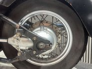 Yamaha XVS DRAGSTAR 650 1999 45K RUNNING CRUISER PROJECT BIKE 650CC A2 19