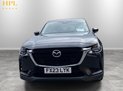 Mazda CX-60 2.5 e-SKYACTIV 17.8kWh Exclusive-Line SUV 5dr Petrol Plug-in Hybrid Auto 4W 2