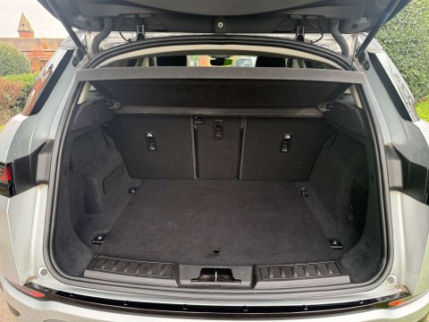 Land Rover Range Rover Evoque 2.0 Range Rover Evoque S D Auto 4WD 5dr 22