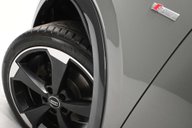 Audi Q2 1.4 Q2 S Line Edition 1 TFSI Semi-Auto 5dr 12