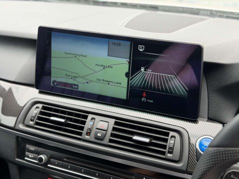 BMW 5 Series 2.0 520d M Sport Auto 5dr 44