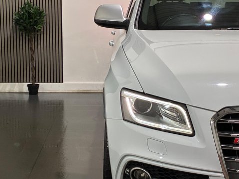 Audi SQ5 3.0 BiTDI V6 Tiptronic quattro Euro 5 (s/s) 5dr 53
