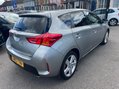 Toyota Auris 1.6 V-Matic Excel Euro 5 5dr 6