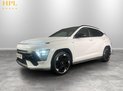Hyundai KONA 65.4kWh N Line S SUV 5dr Electric Auto (218 ps) Luxe Pack - Sat Nav 3