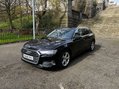 Audi A6 3.0 A6 Sport 50 TDI Quattro Semi-Auto 4WD 5dr 18
