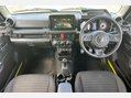 Suzuki Jimny SZ5 6
